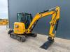 Caterpillar 303.5E CR Photo 2 thumbnail
