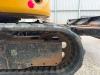 Caterpillar 303.5E CR Photo 23 thumbnail