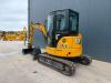 Caterpillar 303.5E CR Photo 3 thumbnail