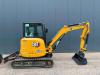 Caterpillar 303.5E CR Photo 6 thumbnail