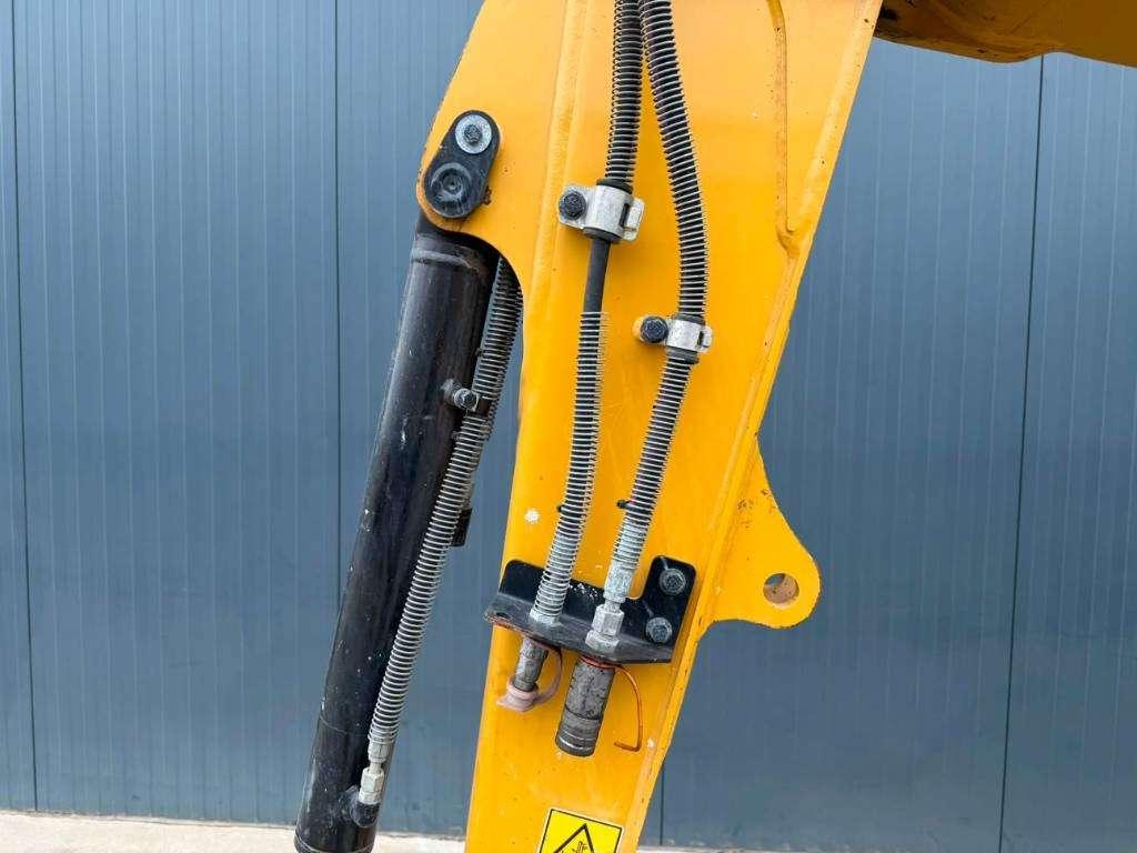 Caterpillar 303.5E CR Photo 15