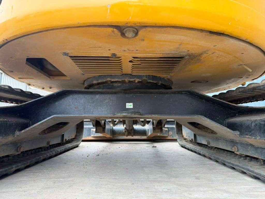 Caterpillar 303.5E CR Photo 19