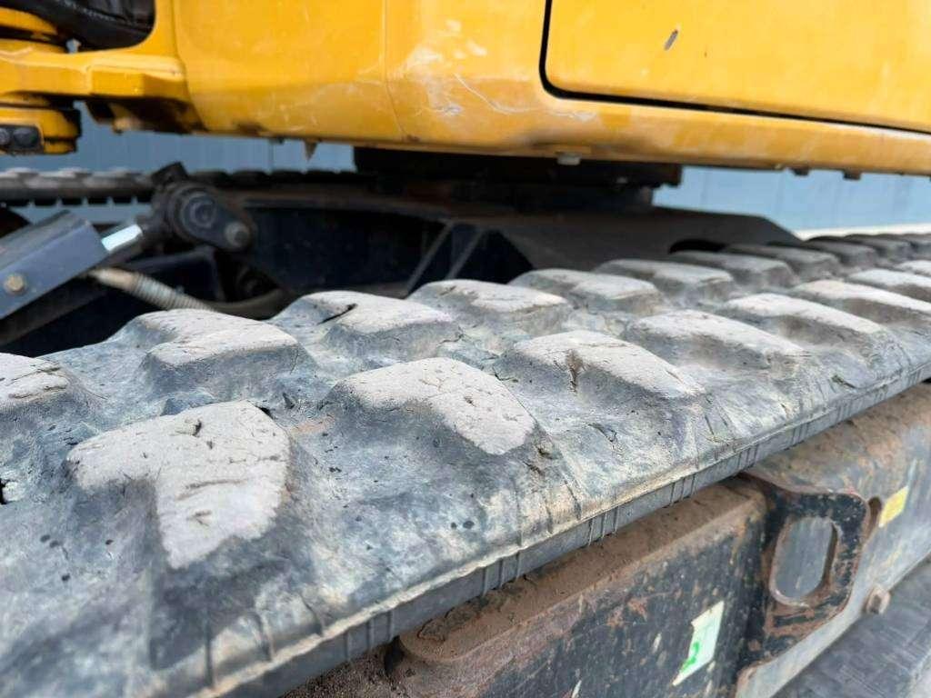 Caterpillar 303.5E CR Photo 20