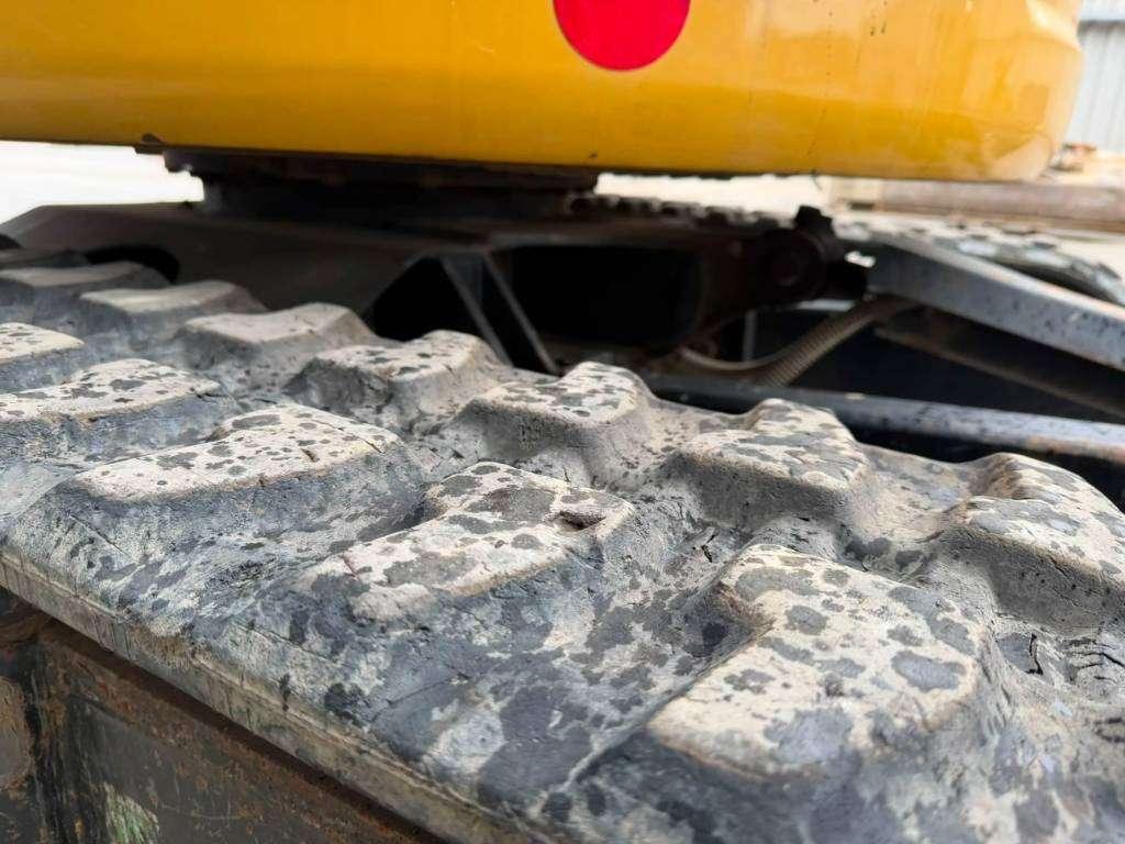 Caterpillar 303.5E CR Photo 21