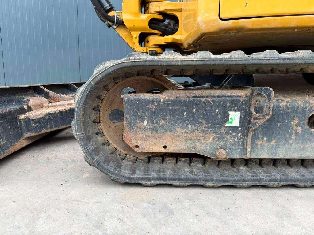 Caterpillar 303.5E CR Photo 22