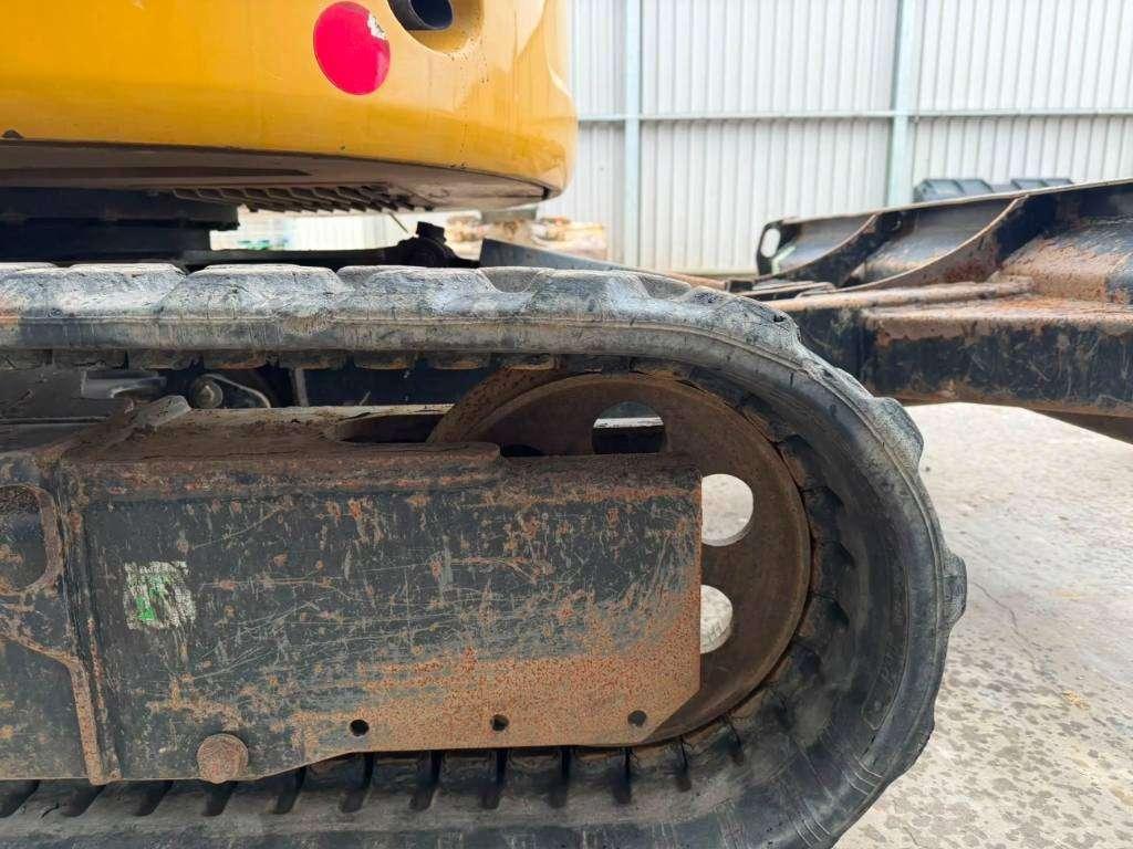 Caterpillar 303.5E CR Photo 23