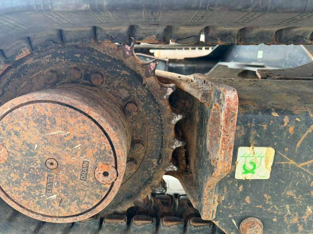 Caterpillar 303.5E CR Photo 24