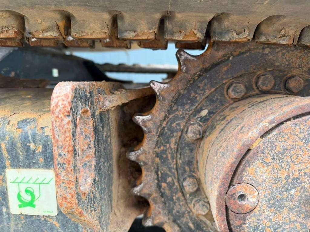 Caterpillar 303.5E CR Photo 25