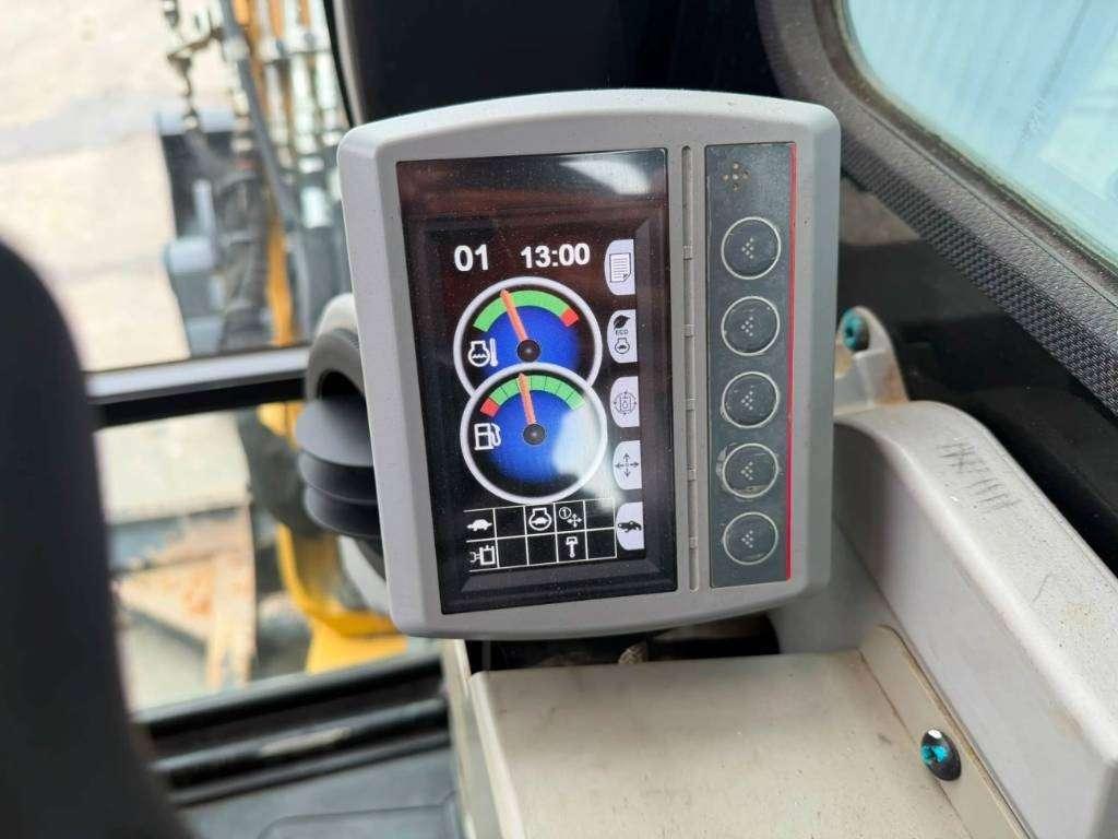 Caterpillar 303.5E CR Photo 29