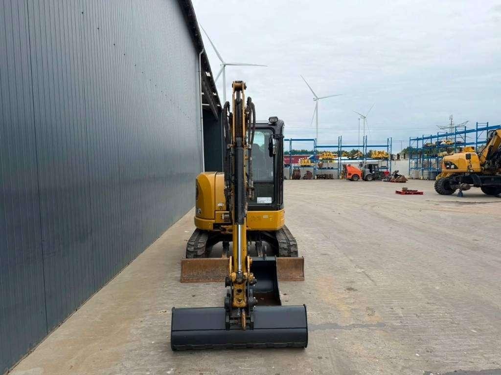 Caterpillar 303.5E CR Photo 8