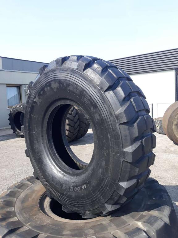 Michelin 16.00R25 Photo 2