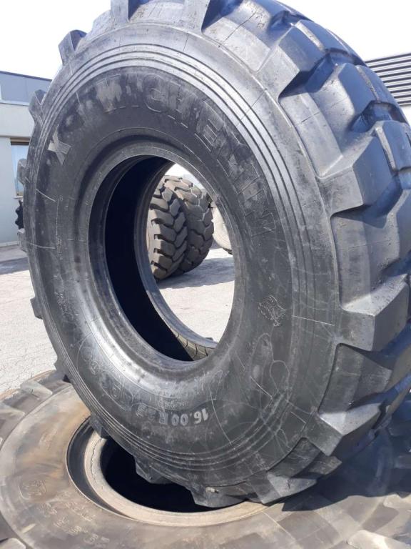 Michelin 16.00R25 Photo 4