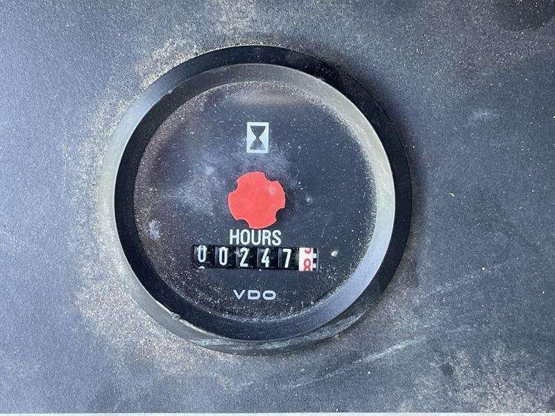 Doosan 7 / 20 Photo 11