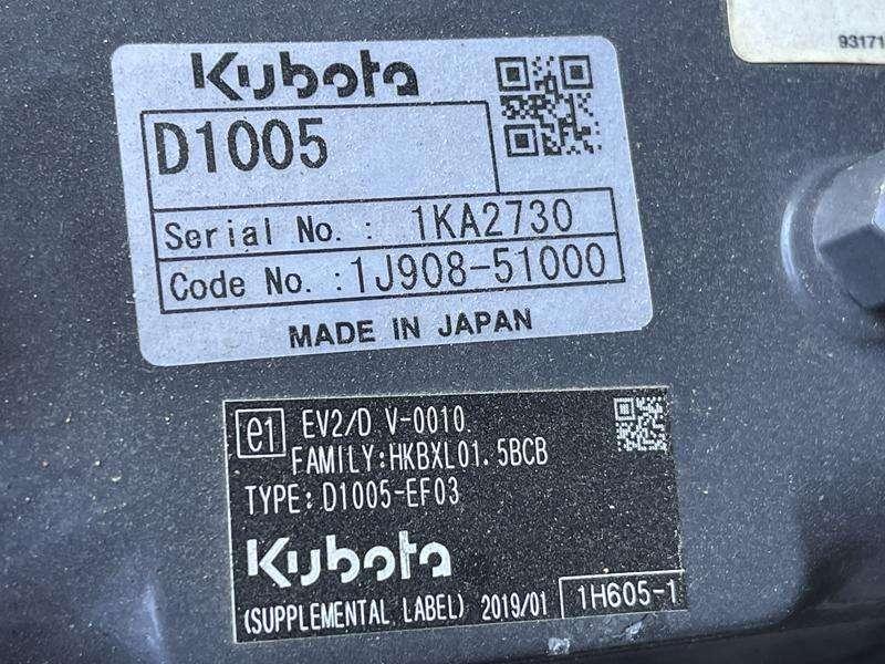 Doosan 7 / 20 Photo 15