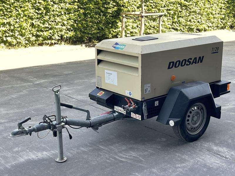 Doosan 7 / 20 Photo 3