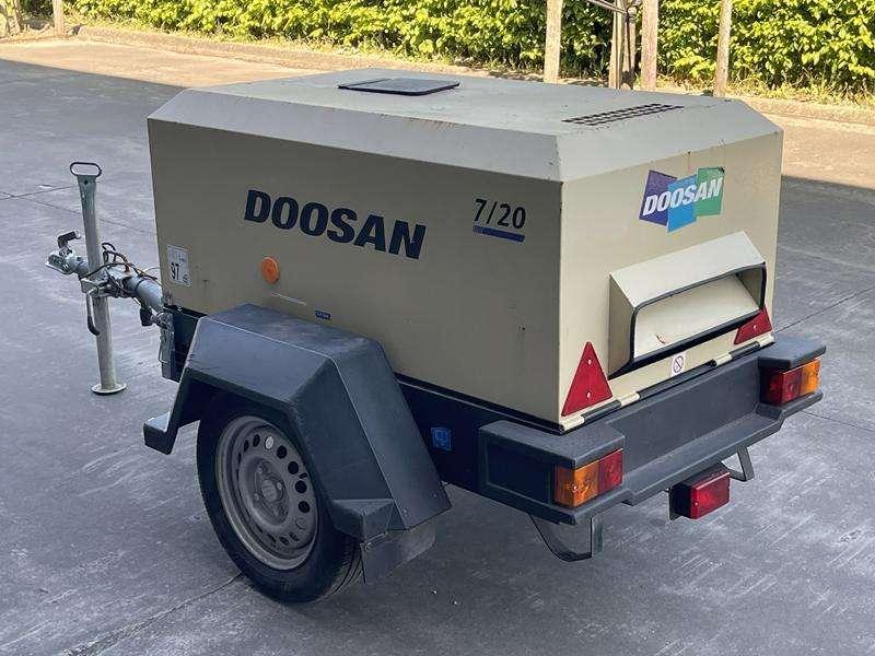 Doosan 7 / 20 Photo 4