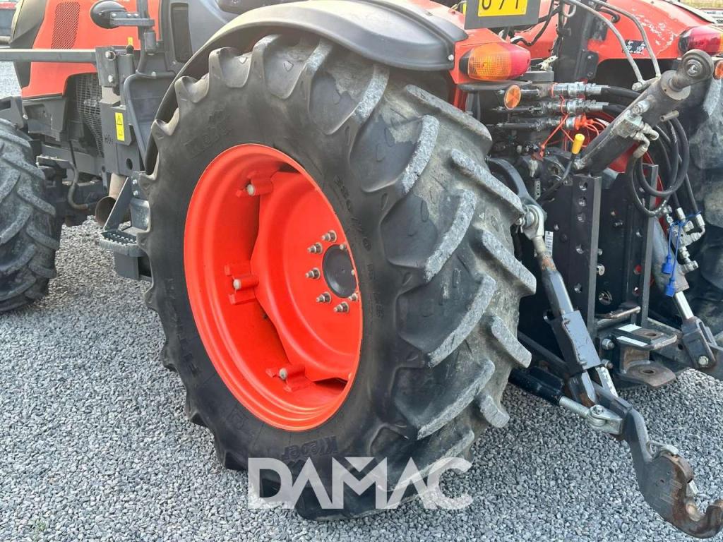 Kubota M5071 Photo 14