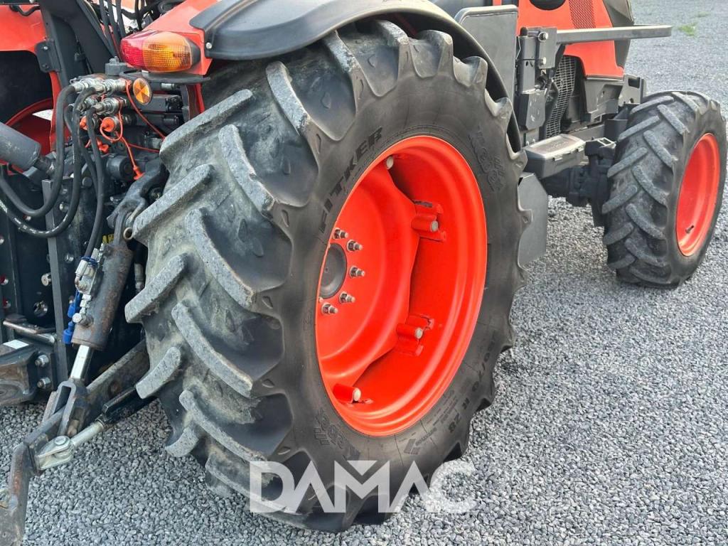 Kubota M5071 Photo 15