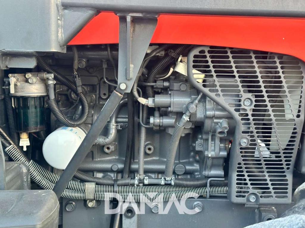 Kubota M5071 Photo 17