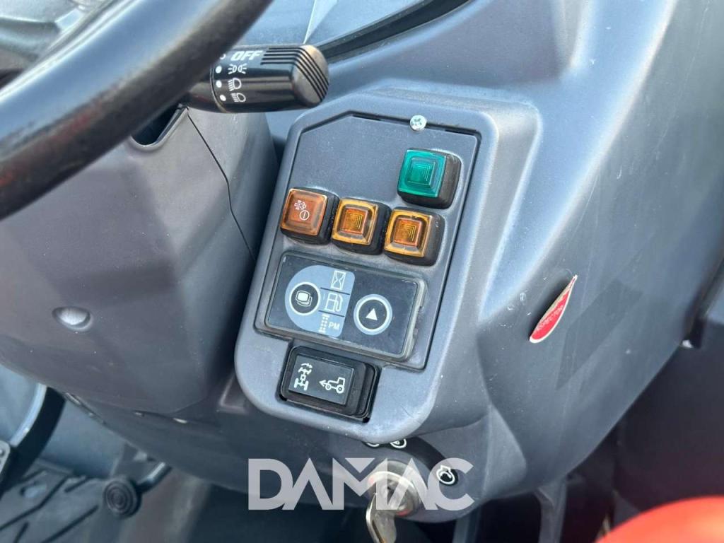 Kubota M5071 Photo 21