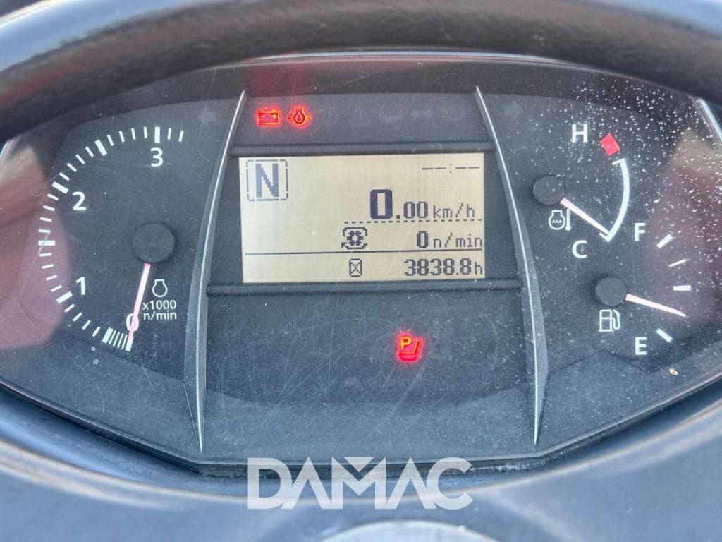 Kubota M5071 Photo 25