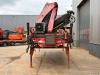 Fassi F210AC.25 Photo 9 thumbnail