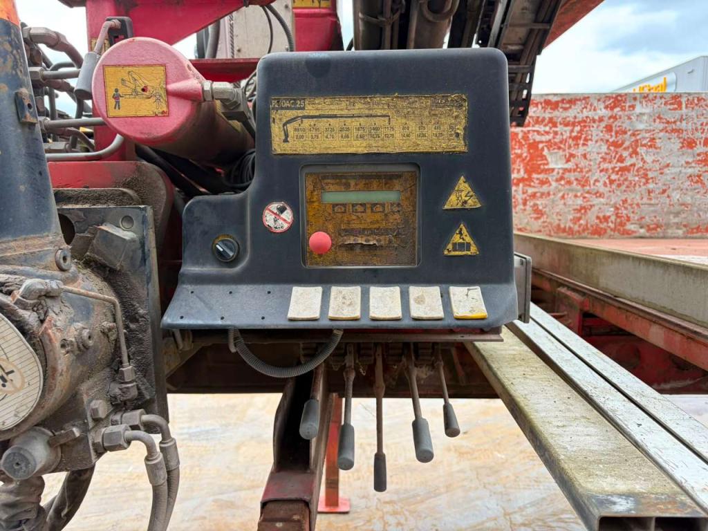 Fassi F210AC.25 Photo 15