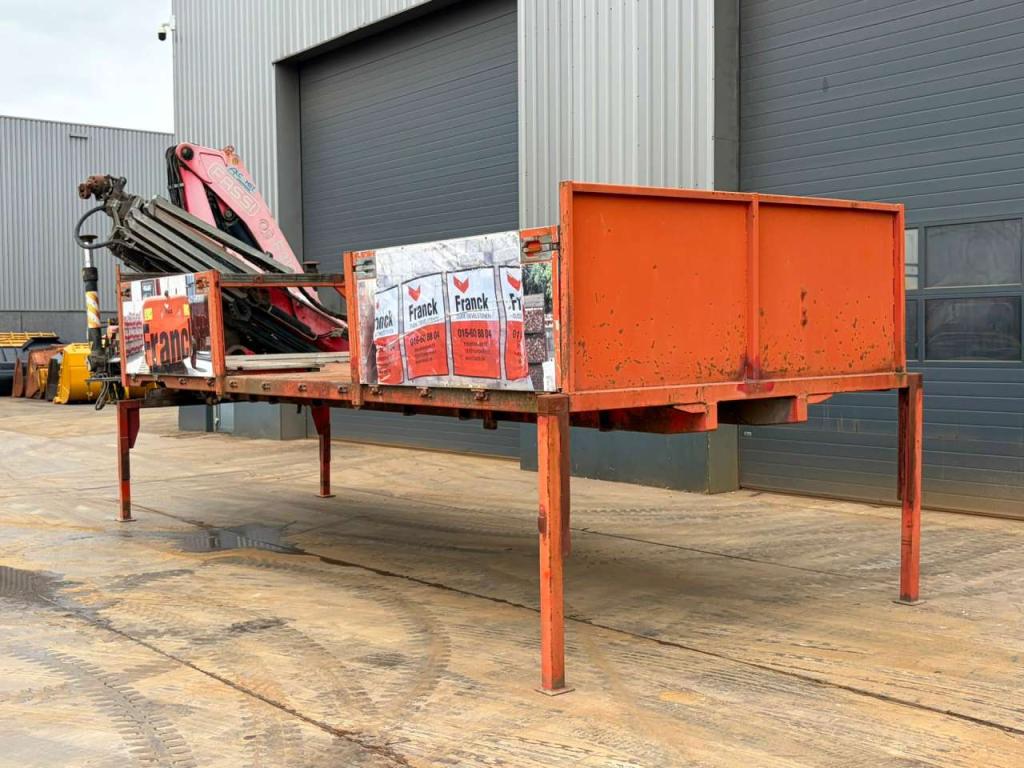 Fassi F210AC.25 Photo 7