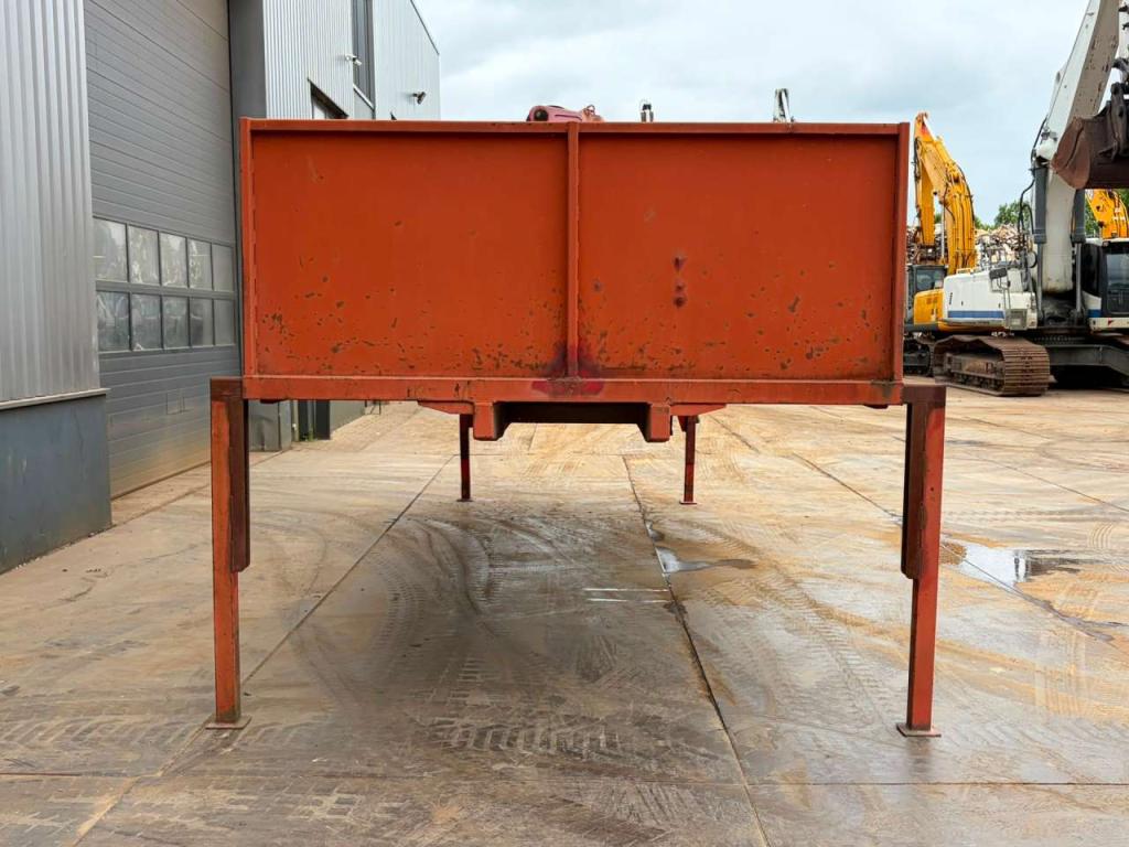 Fassi F210AC.25 Photo 8