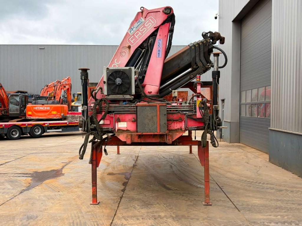 Fassi F210AC.25 Photo 9