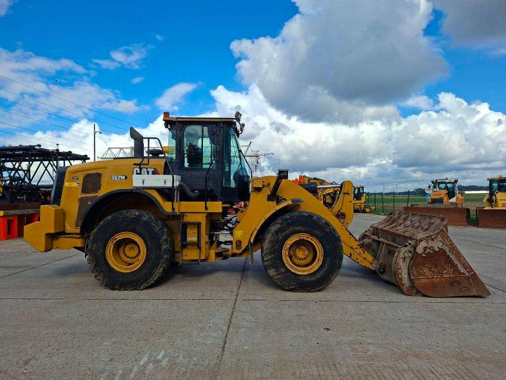 Caterpillar 962M Photo 5