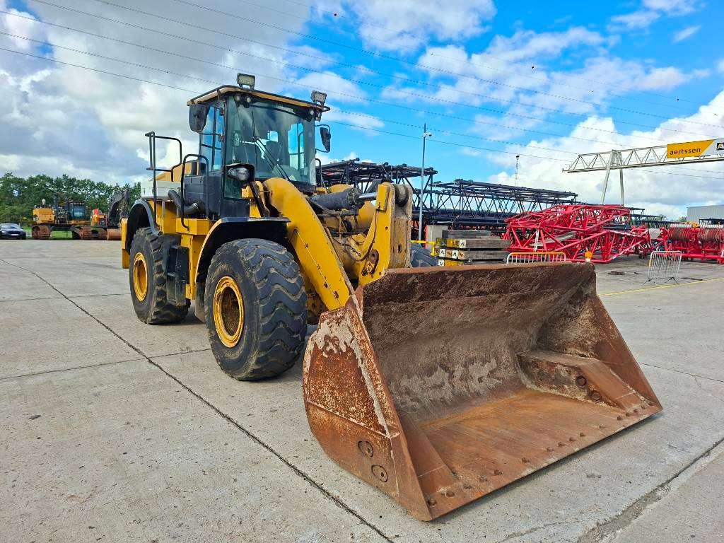 Caterpillar 962M Photo 6