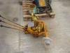 Hydraulic distributor for Fiat FL8 Photo 1 thumbnail