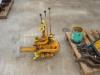 Hydraulic distributor for Fiat FL8 Photo 2 thumbnail