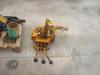 Hydraulic distributor for Fiat FL8 Photo 3 thumbnail