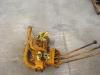 Hydraulic distributor for Fiat FL8 Photo 5 thumbnail