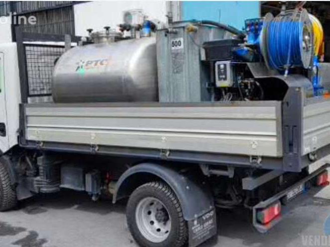 Nissan CABSTAR - F241 35.12 Photo 2