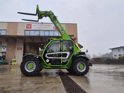 Merlo TF30.9 sold by Essedi Macchine Srl
