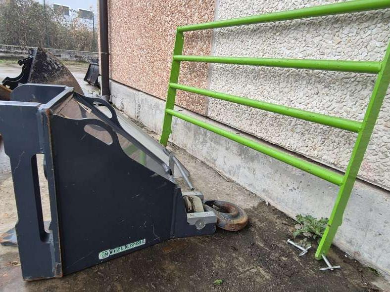 Merlo TF30.9 Photo 10