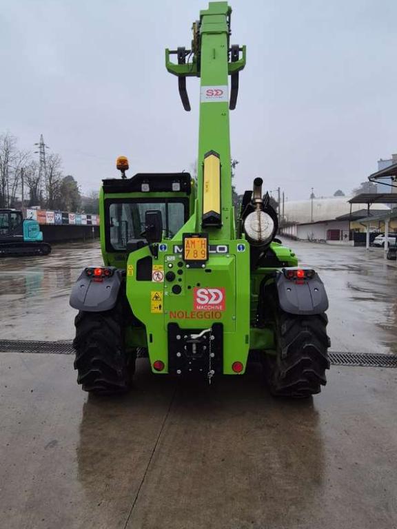 Merlo TF30.9 Photo 4