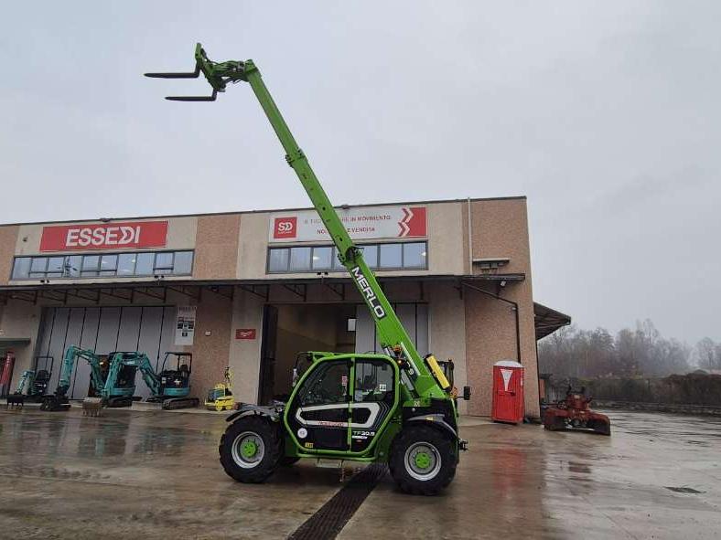 Merlo TF30.9 Photo 5