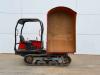 Kubota KC250HR - Tilt + Rotate / CE Certified Photo 1 thumbnail