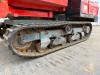 Kubota KC250HR - Tilt + Rotate / CE Certified Photo 16 thumbnail