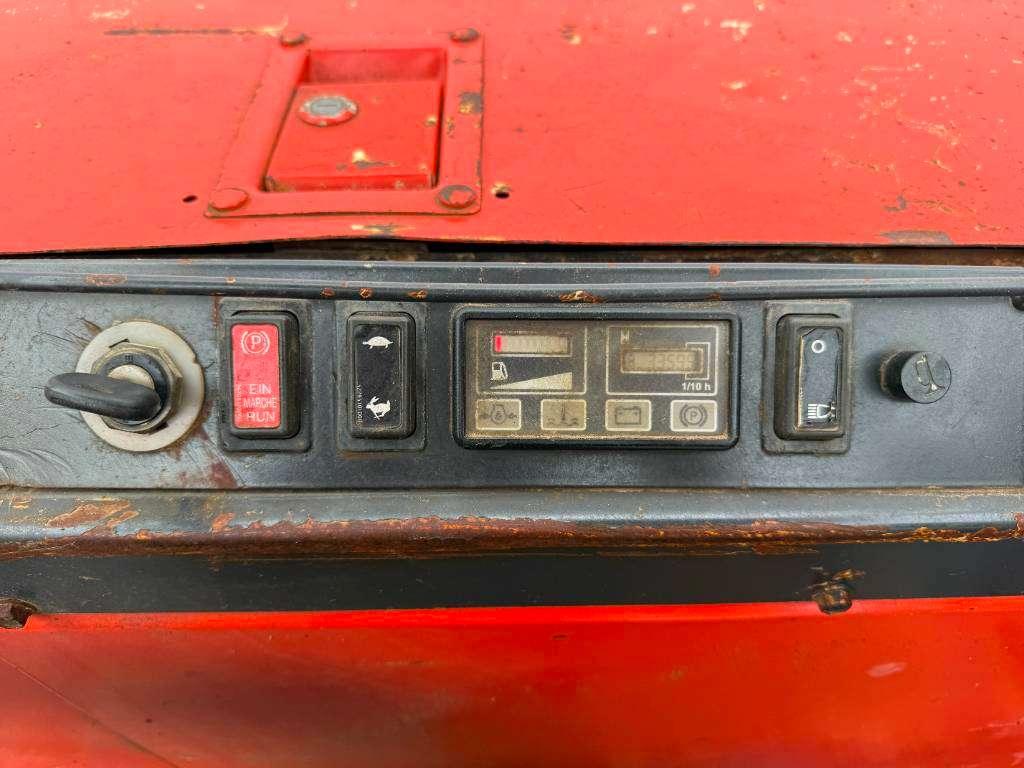 Kubota KC250HR - Tilt + Rotate / CE Certified Photo 22