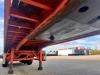 Mol 62 tons Ballast trailer, 4 axles, 2 steering axles, Belgium- trailer, 75% tyres Photo 14 thumbnail