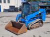 Bobcat T450J Photo 1 thumbnail