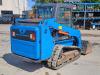 Bobcat T450J Photo 5 thumbnail