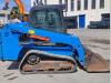 Bobcat T450J Photo 6 thumbnail