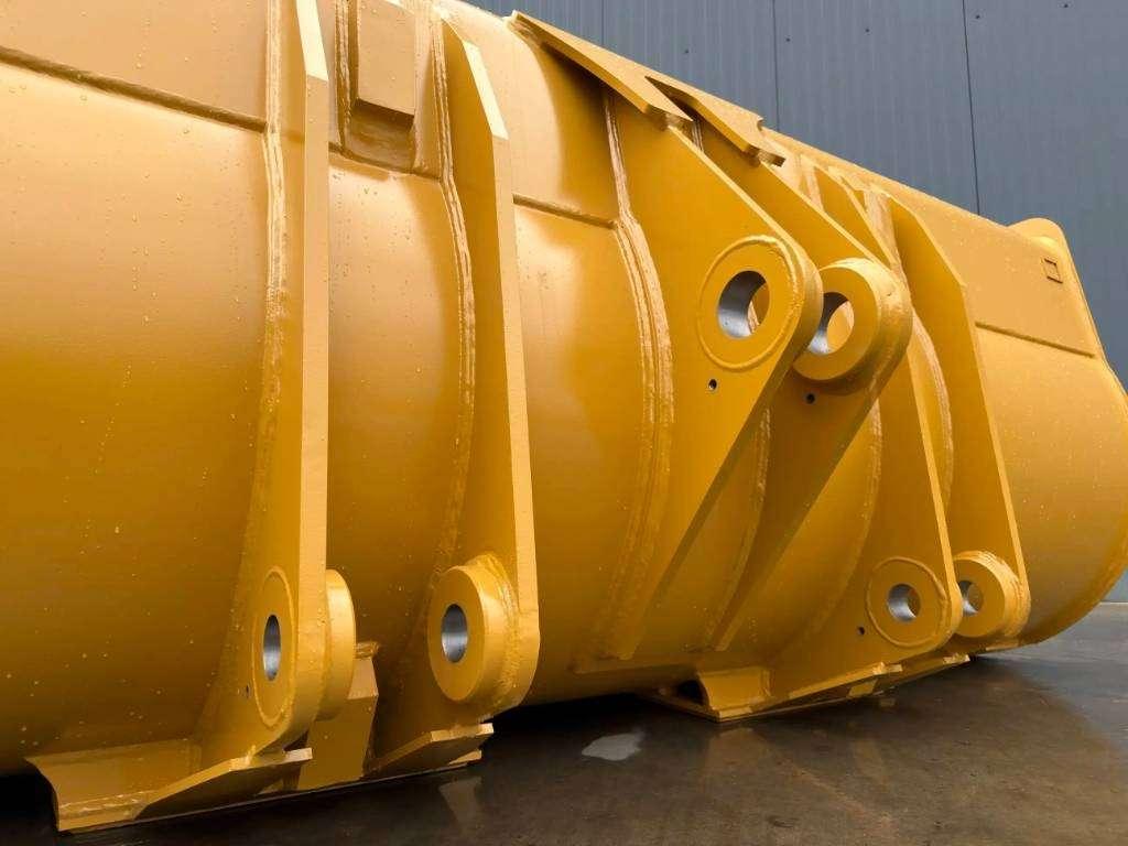 Caterpillar 966G Photo 6