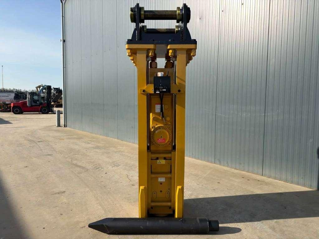 Smitma S155 - 325 / 329 / 330F / EC290 / EC300 / PC290 / Photo 5